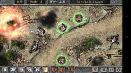 Defense Zone 2 — screenshot 4