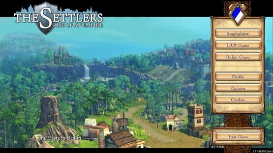 The Settlers: Rise of an Empire — screenshot 3