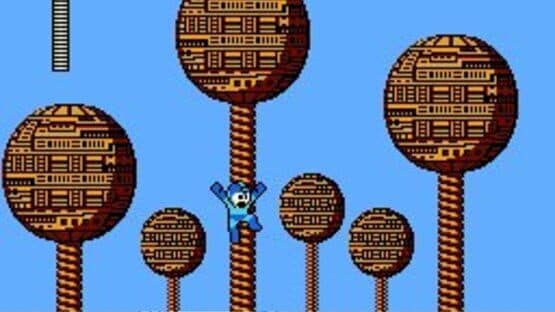 Mega Man — screenshot 6
