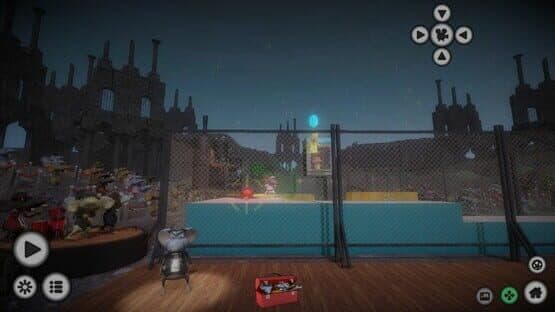 Bad Rats Show — screenshot 3