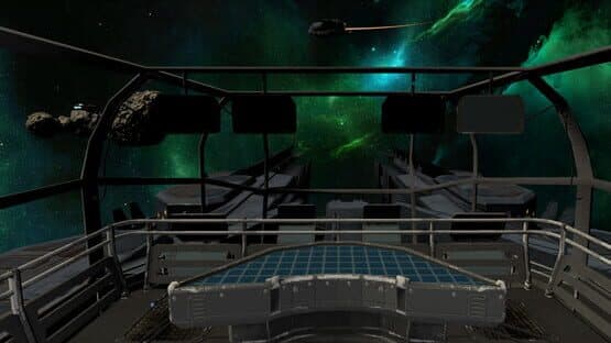 CapitalShip:VR — screenshot 2
