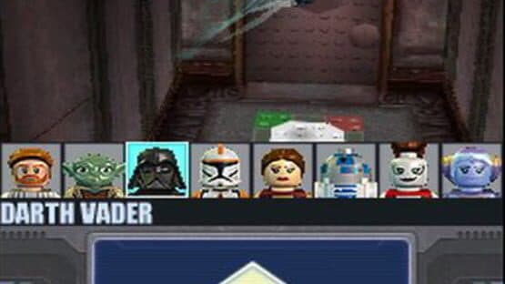 LEGO Star Wars III: The Clone Wars — screenshot 6