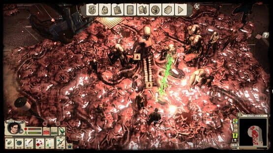 I Shall Remain — screenshot 1
