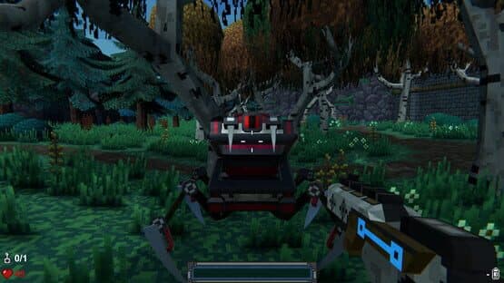 Shadow of Loot Box — screenshot 3
