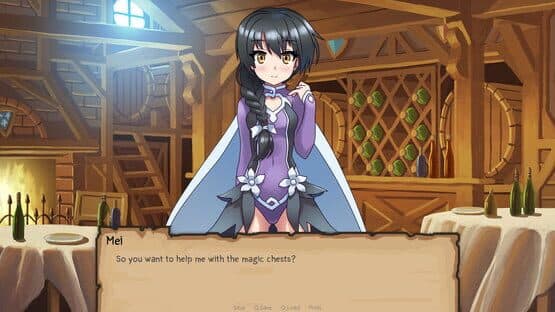 Fairy of the treasures — screenshot 1