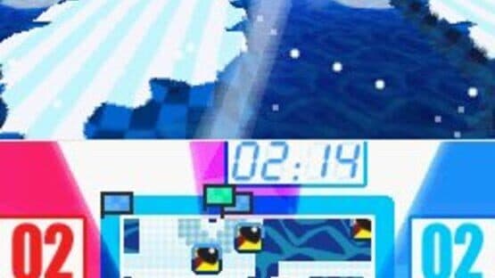Pop Island — screenshot 2