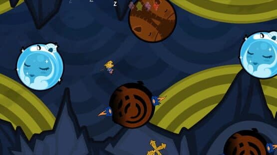 Cheesecake Cool Conrad — screenshot 1