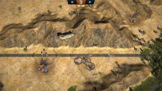 Afghanistan '11 — screenshot 2