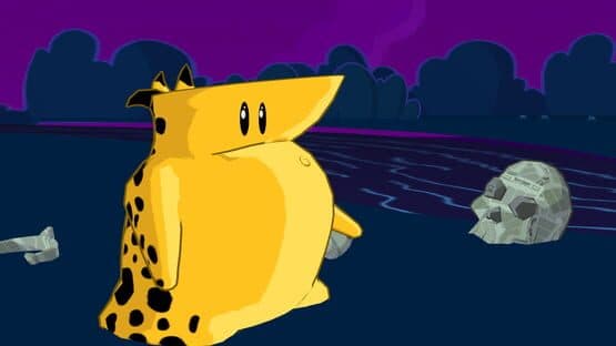 Strong Bad's Cool Game for Attractive People Episode 2: Strong Badia the Free — screenshot 4