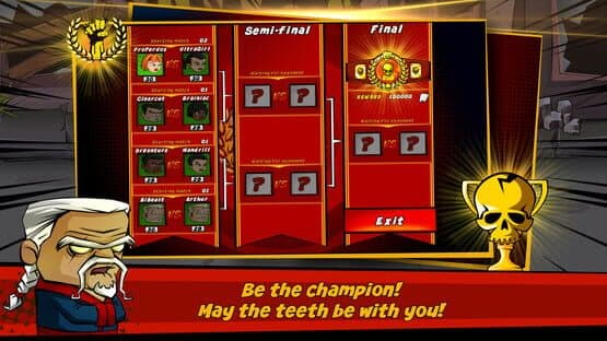 RoShamBo Arena — screenshot 5
