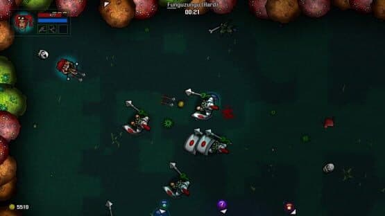 Undead Legions II — screenshot 8