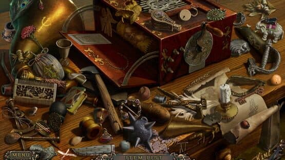 Maestro: Music of Death - Collector's Edition — screenshot 5