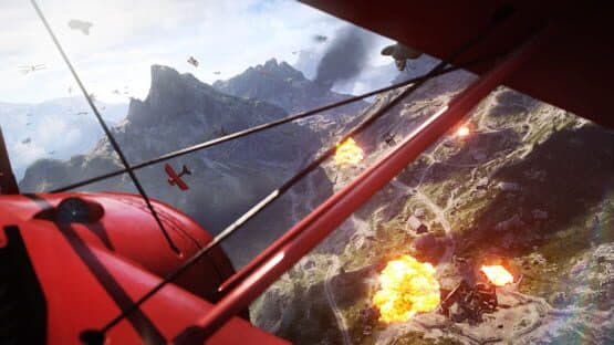 Battlefield 1: Revolution — screenshot 8