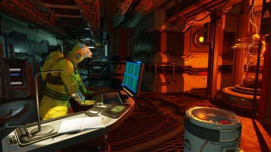 Arktika.1 — screenshot 4