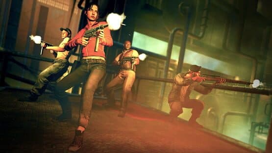 Zombie Army Trilogy — screenshot 4
