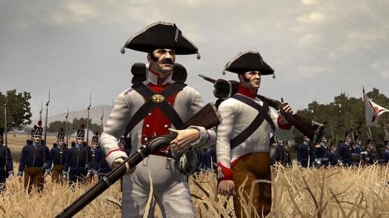 Napoleon: Total War - The Peninsular Campaign — screenshot 5