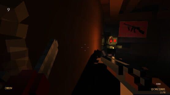 The Hateful Dead — screenshot 1