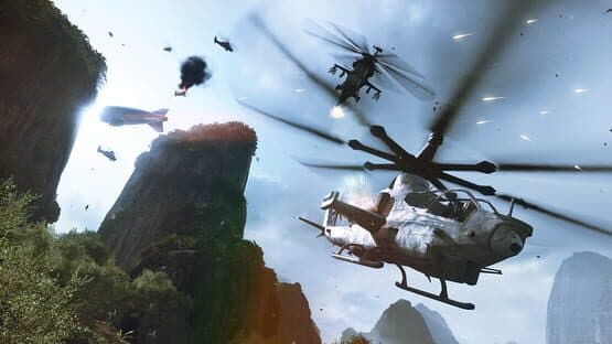 Battlefield 4: China Rising — screenshot 3