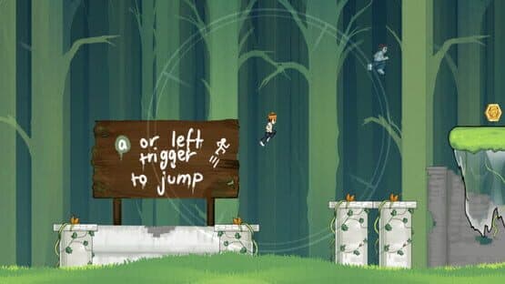 Hatland Adventures — screenshot 1