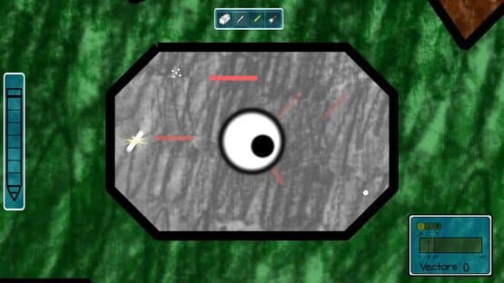 Vector's Adventures — screenshot 5