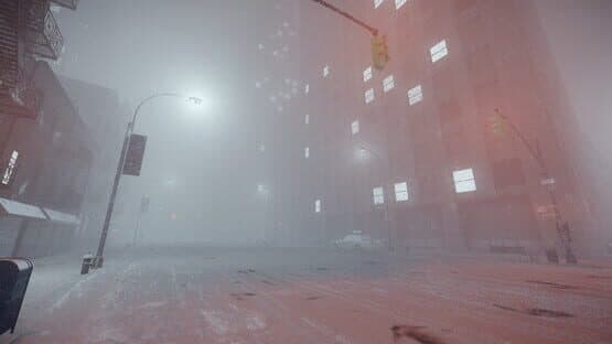 ShadowSide — screenshot 2
