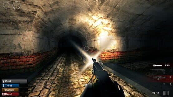 Damnation City of Death — screenshot 5