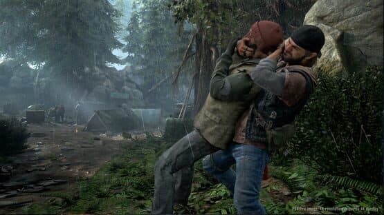 Days Gone — screenshot 3