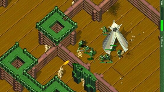 Army Men II — screenshot 1