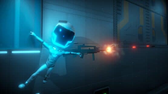 Chaotic Void — screenshot 5
