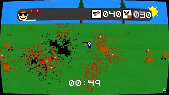 Super Amazing Wagon Adventure — screenshot 4