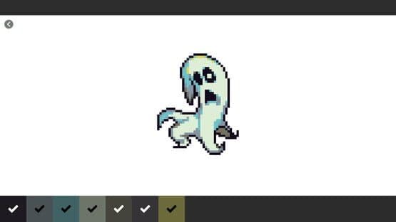 Pixel Draw — screenshot 1