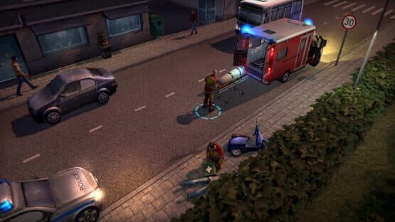 Rescue 2: Everyday Heroes — screenshot 5