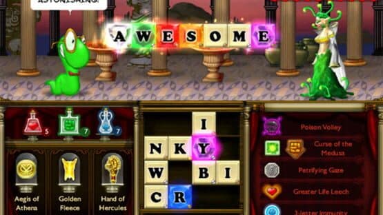 Bookworm Adventures — screenshot 1