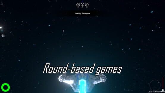 Space Fighters — screenshot 2
