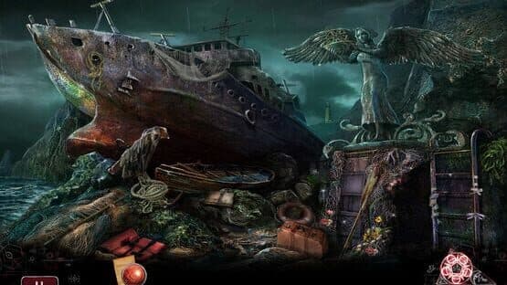 Dark Heritage: Guardians of Hope — screenshot 5