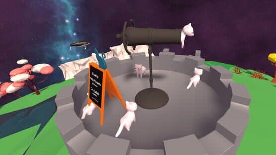 Kitten Cannon — screenshot 2