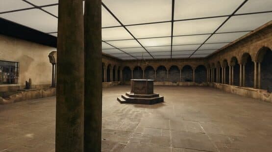 El Ministerio del Tiempo VR: El tiempo en tus manos — screenshot 2