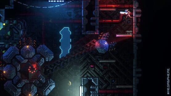 MegaSphere — screenshot 4