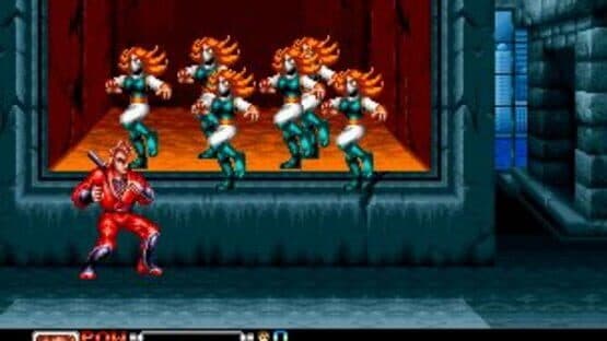 Ninja Combat — screenshot 4