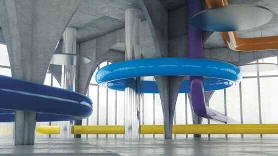 Float Gallery — screenshot 1