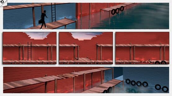Framed 2 — screenshot 1