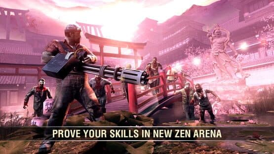 Dead Trigger 2 — screenshot 1