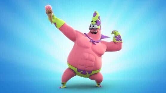 SpongeBob HeroPants — screenshot 1