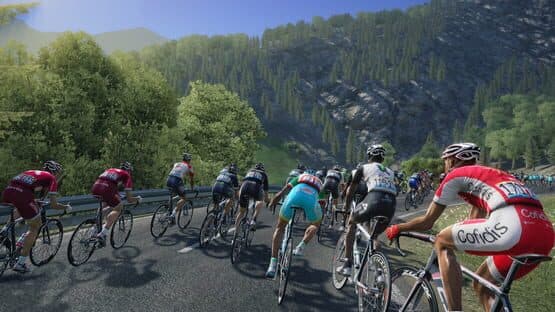 Pro Cycling Manager 2016 — screenshot 4