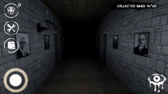 Eyes: The Horror Game — screenshot 2