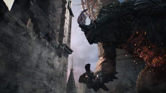 Devil May Cry 5 — screenshot 1