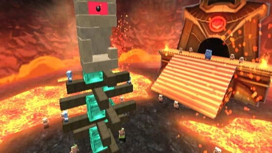 Boom Blox — screenshot 5