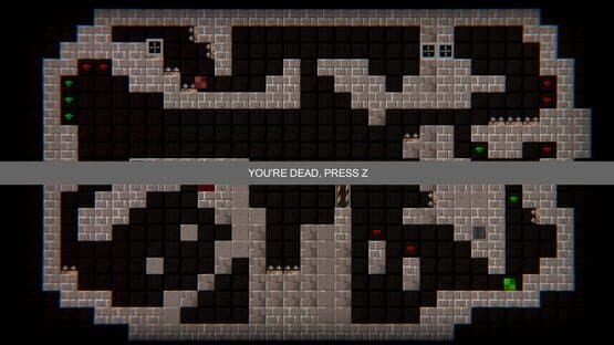 Through Blocks — screenshot 4