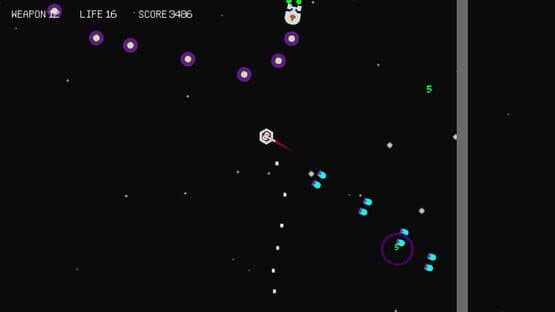 Recoil — screenshot 4