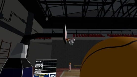 Oniris Basket VR — screenshot 2